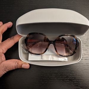 Michael Kors Ladies Sun Glasses
